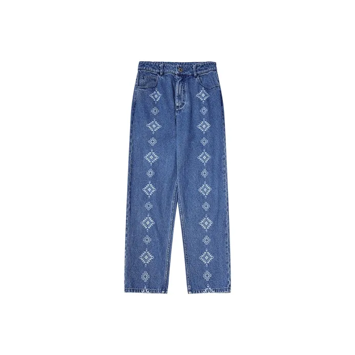 BEASTER Jeans Unisex-0