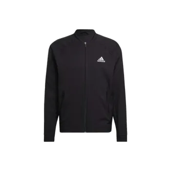Adidas Tennis Jackets Men Black