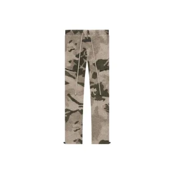 Fear Of God Essentials Polar Fleece Pant