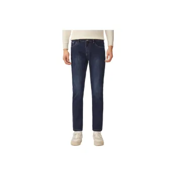 DANIEL HECHTER Jeans Men's Dark Blue
