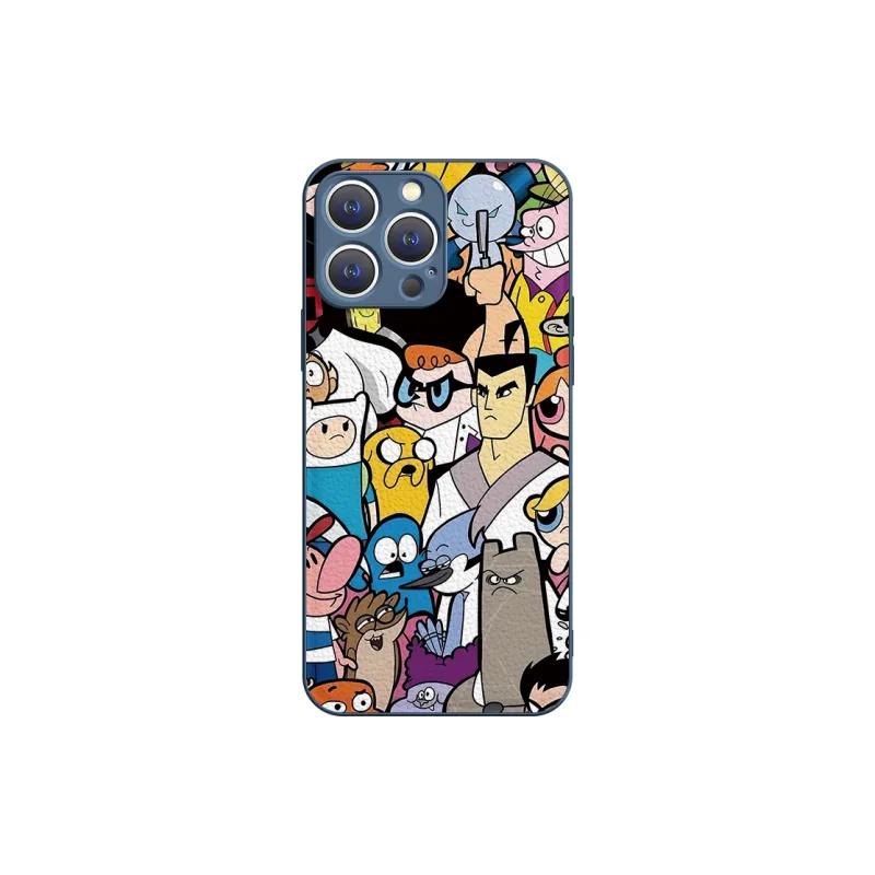 Small bones Phone Cases-6