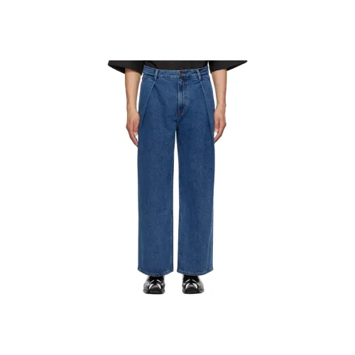 ADER ERROR Mave Colour block Track Pants