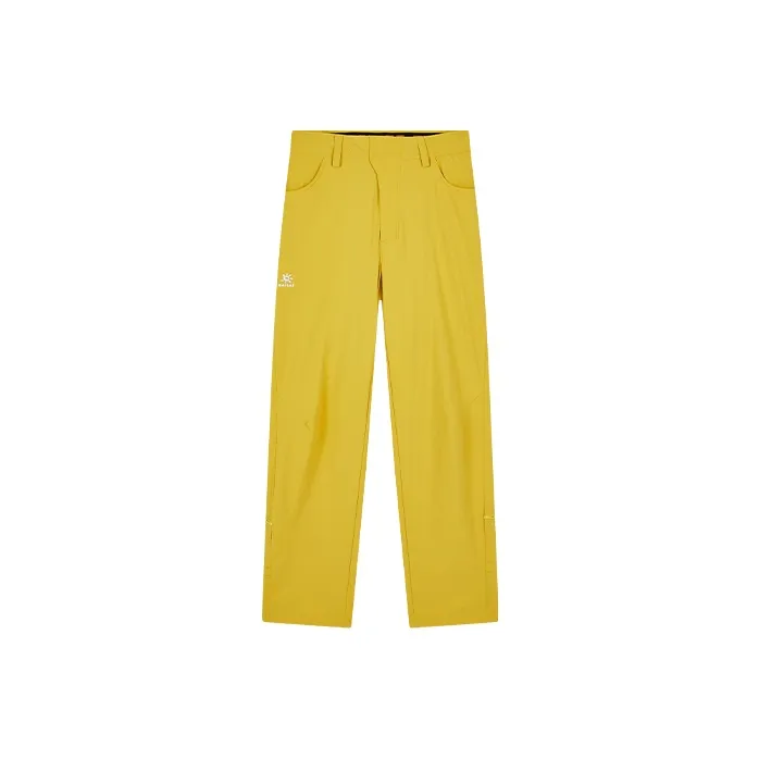 KAILAS Quick Dry Casual Pants Men's-16