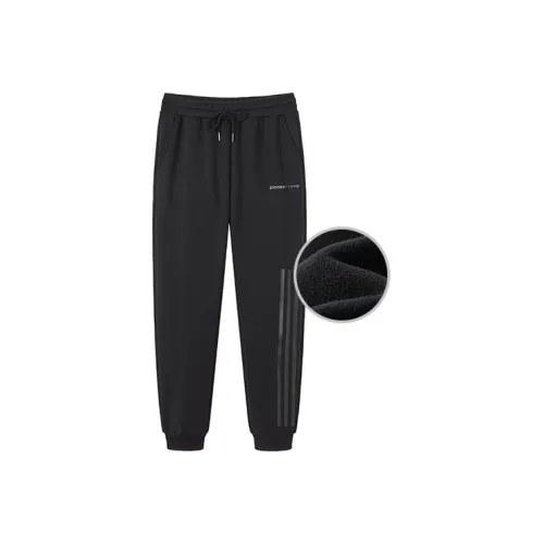 PIONEER CAMP Knitted Sports Pants Unisex