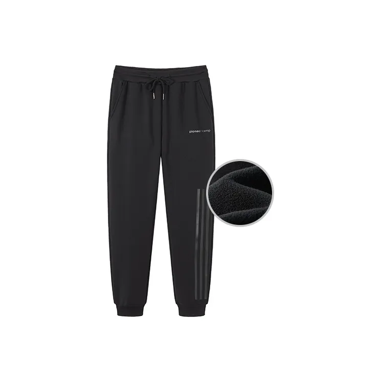 PIONEER CAMP Knitted Sports Pants Unisex-0