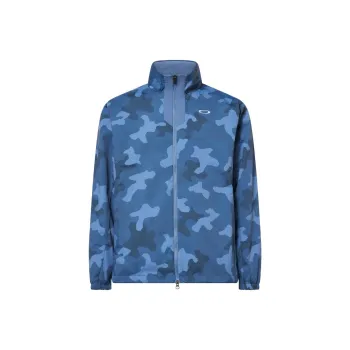 Oakley Jackets Unisex Blue