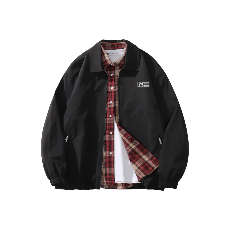 Tre Club Jackets Unisex-2