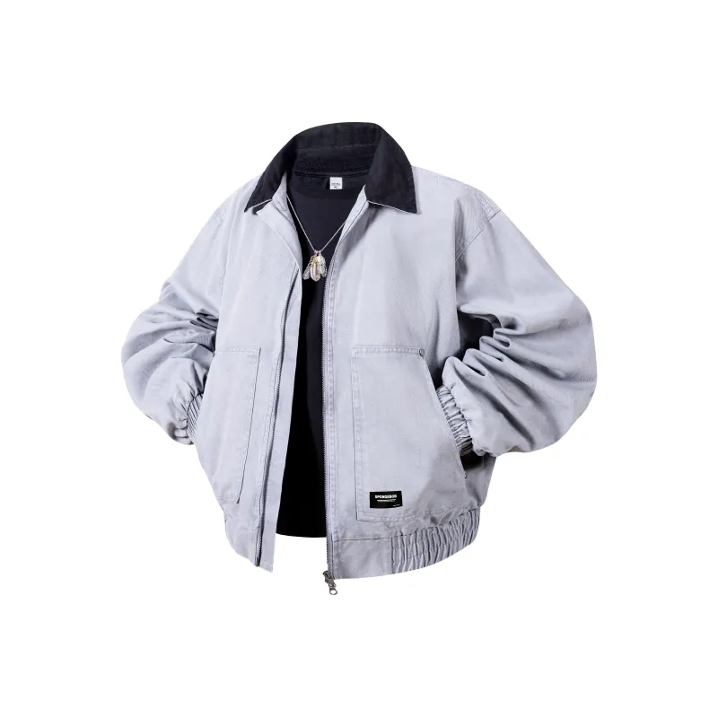 SPONGEBOB SQUAREPANTS Jackets Coats Unisex-6
