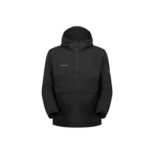 MAMMUT Hiking WB Jackets Unisex