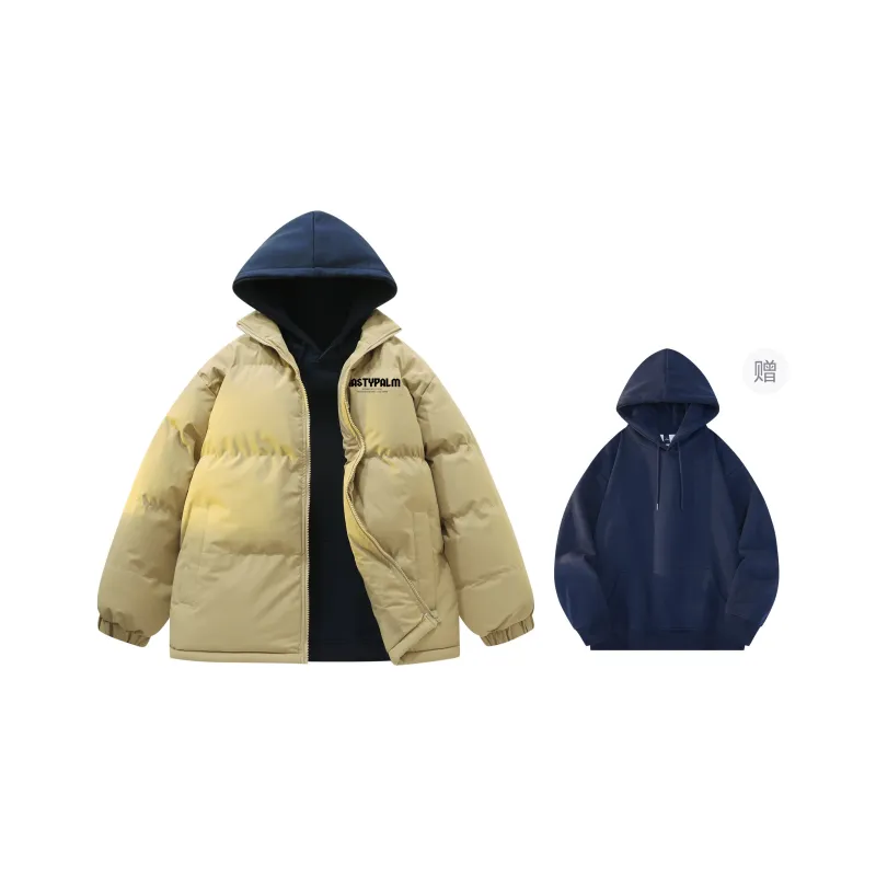 NASTYPALM Down Jackets Unisex-67