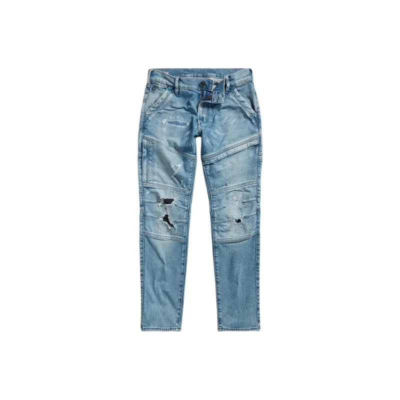 G-STAR RAW Jeans Men's Sun-Faded Tuscan Recovery-0