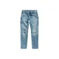 Sun Faded's Tuosen Repair