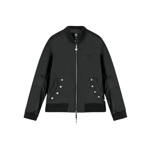 Palladium Jackets & Coats Men's Lead Black