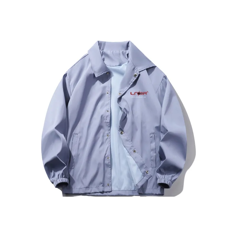 LIGHTNING BEAR Jackets Coats Unisex-33