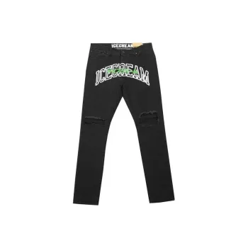Ice Cream Leap Jeans