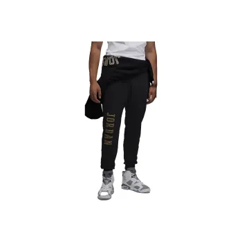 JORDAN Essentials Holiday Fleece Pants