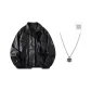 Black (Comes with Necklace)