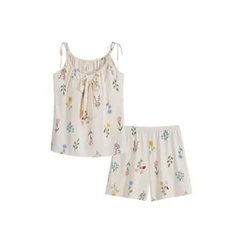 Casenland Women's Pajama Sets