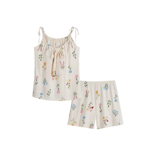 Casenland Women's Pajama Sets