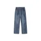 Vintage Blue