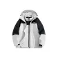Warm White (Polar Fleece Two-Piece Set)