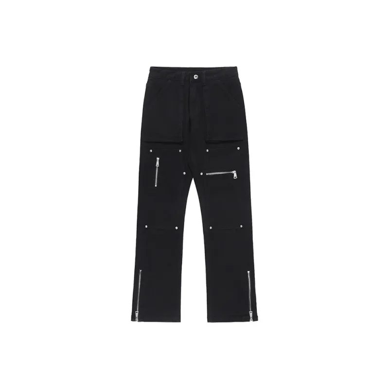 MT99 Jeans Unisex-6