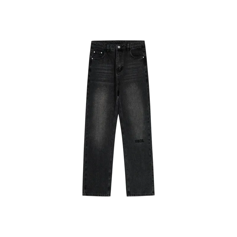 Coca Cola Jeans Unisex-8