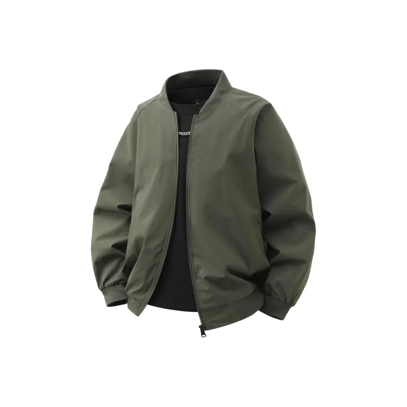 DBD WH Jackets Unisex-8