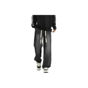 ZWWWZ Jeans Unisex