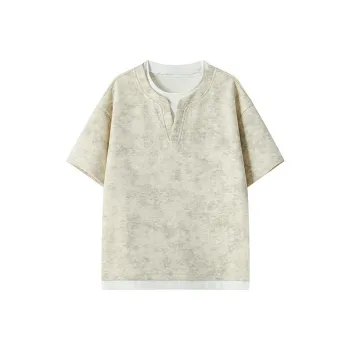 ROSECREED T Shirts Unisex