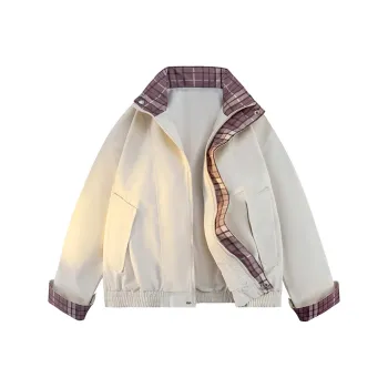 FOR FEAR THAT Jackets Coats Unisex