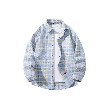 BOBBY ABLEY Jackets Coats Unisex