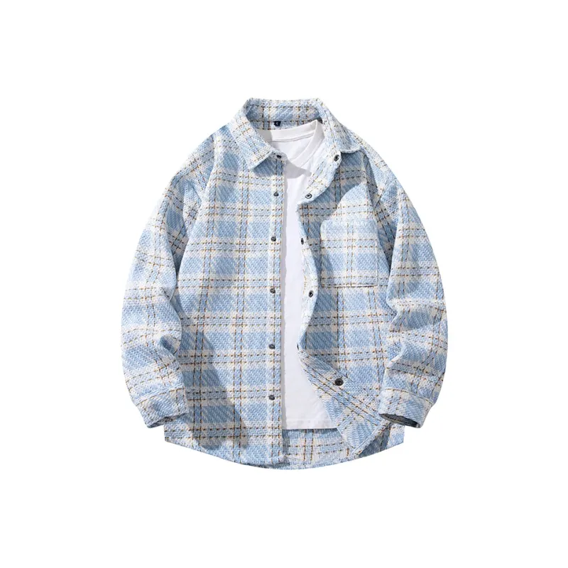 BOBBY ABLEY Jackets Coats Unisex-0