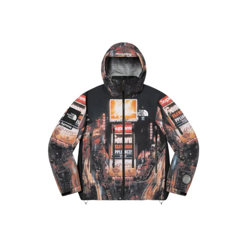 THE NORTH FACE Jackets & Coats Men's Multicolor-0