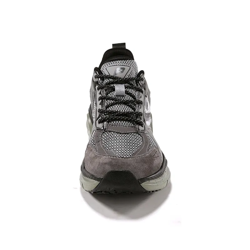 Keep Beat Cushioning Slip Resistant Coverage Low Top Casual Running Shoes Unisex-13