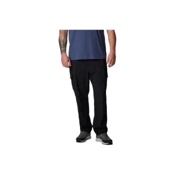 Columbia Silver Ridge Silver Ridge Cargo Pants Men's Black