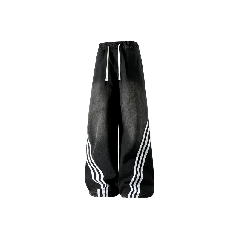 ROSECREED Jeans Unisex-0