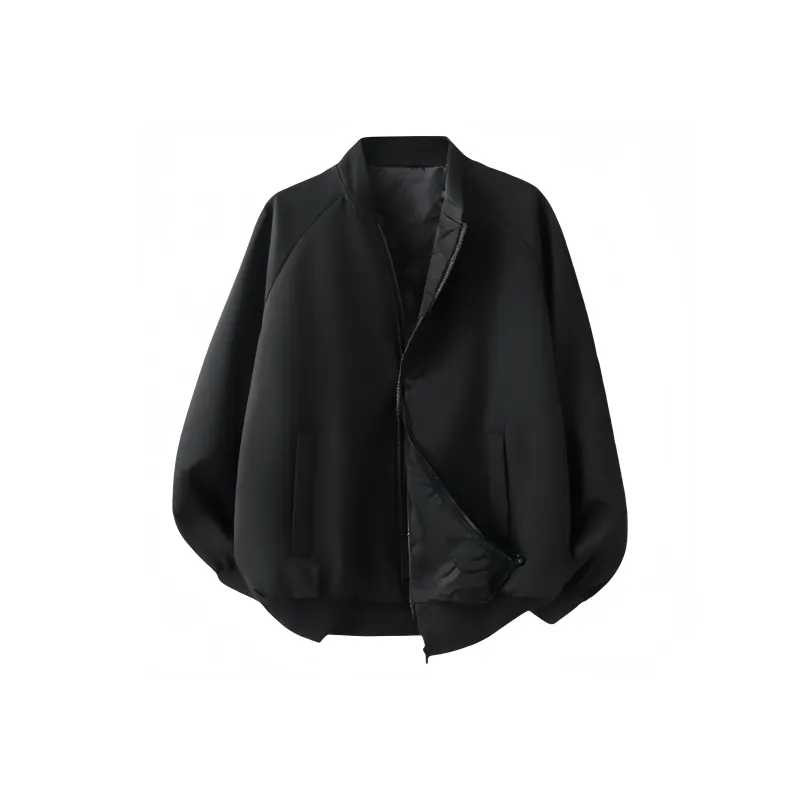 AMBER LIGHT Jackets Coats Unisex-0
