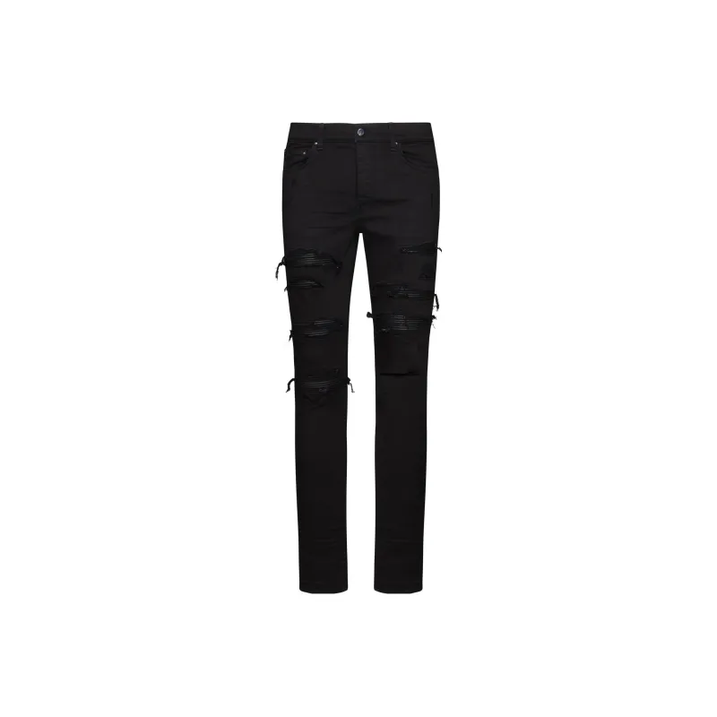 AMIRI Jeans Men Black-0