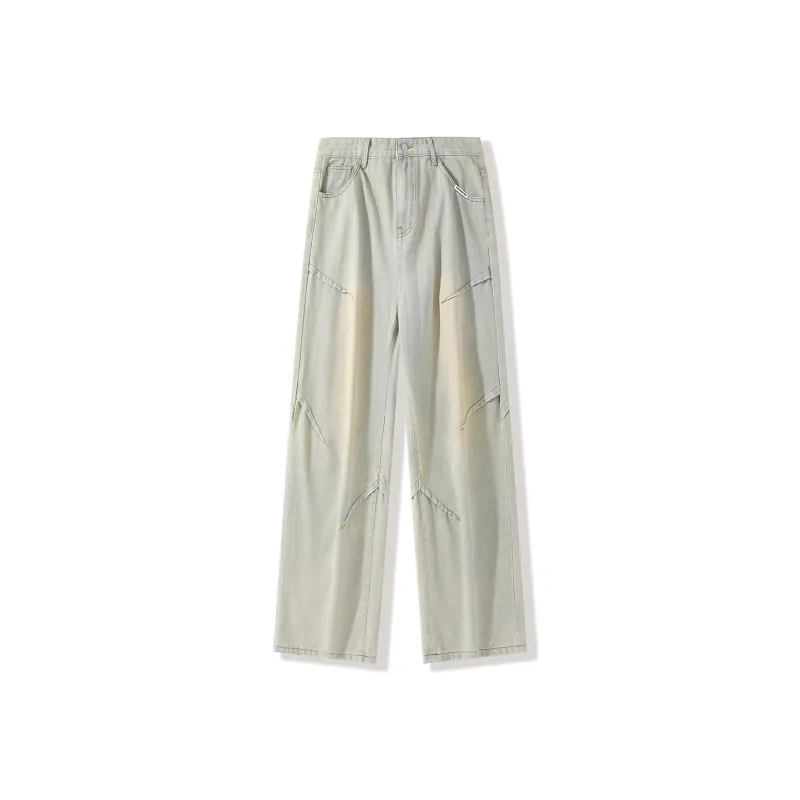 RICE NINE TEN Jeans Unisex-5