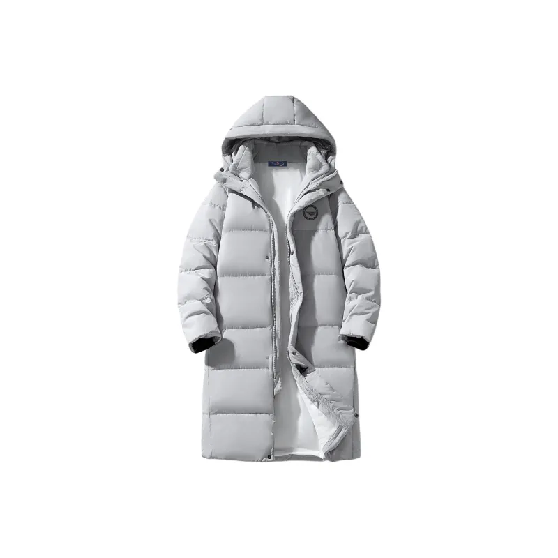 CrocoSport Down Jackets Unisex-8