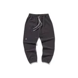 Dark Charcoal Gray