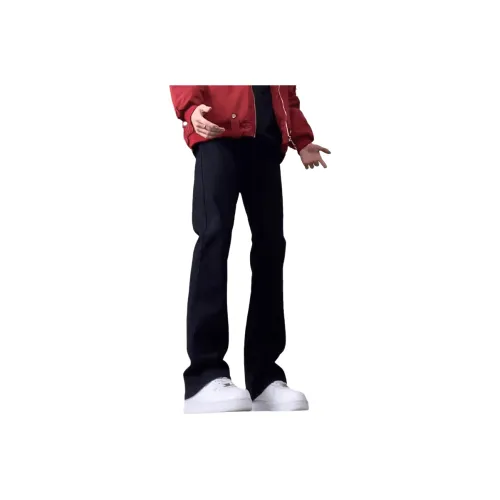 K411 Jeans Unisex
