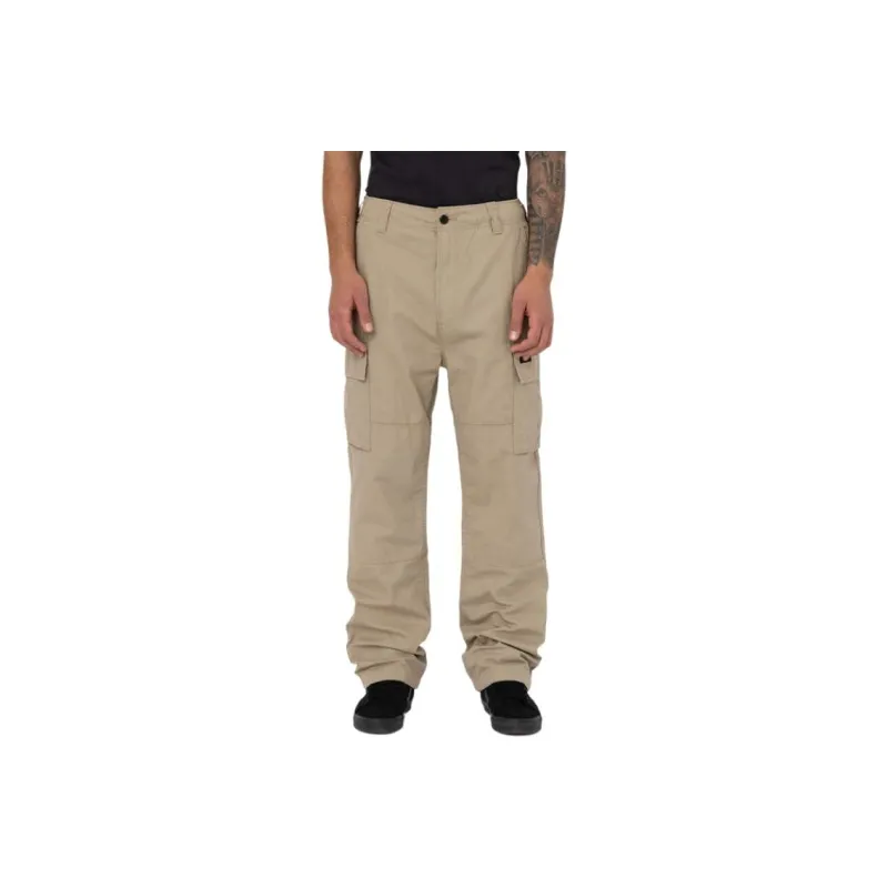 Dickies Cargo Pants Men's Desert Sand-0