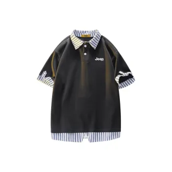 Jeep Polo Shirts Unisex