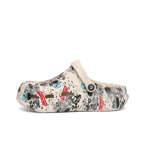 JEANSWEST Clogs Men