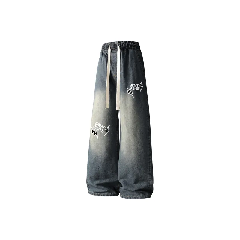 JRX Jeans Unisex-16