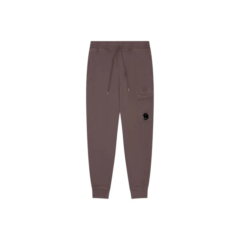 C.P.Company Cargo Pants Men's Brown-0