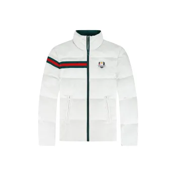 RYDER CUP EST.1927 Down Jacket Men's White