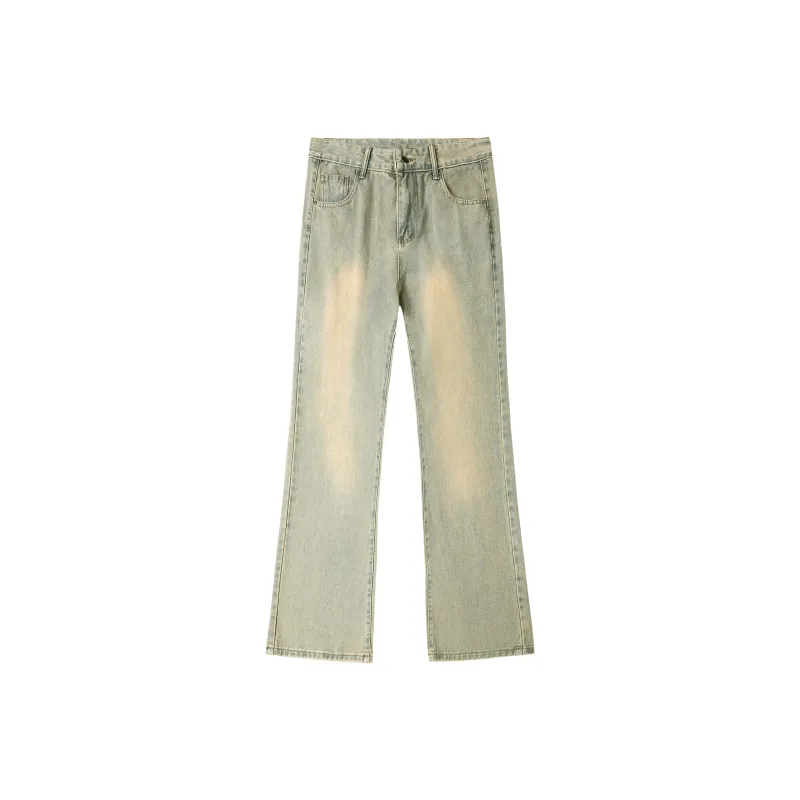 S.k. Manor Hill Jeans Unisex-6